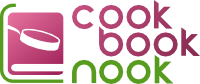 CookBookNook